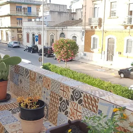 Casa Nonna Maria Appartement
