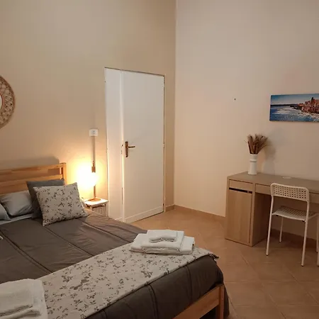 Appartement Casa Nonna Maria
