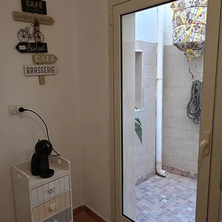 Casa Nonna Maria Appartement Syracuse