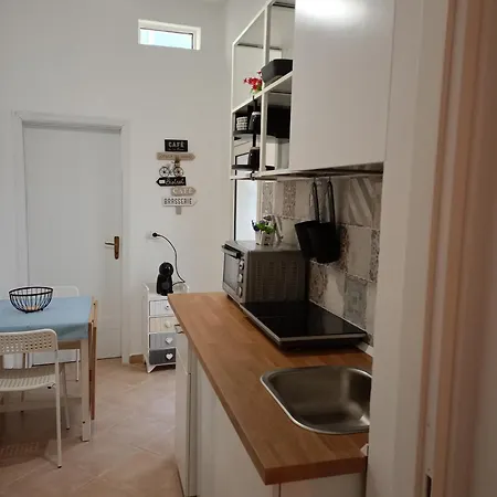 Casa Nonna Maria * Syracuse
