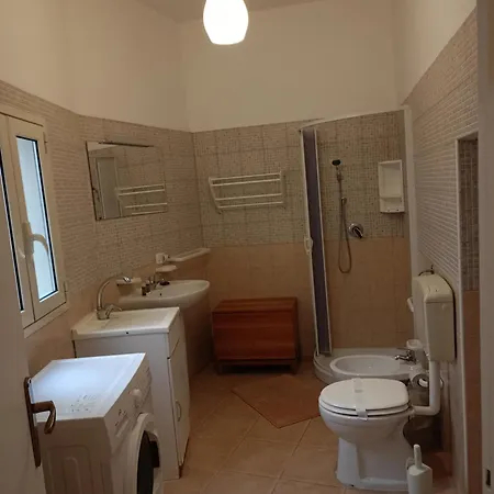 Casa Nonna Maria Appartement Syracuse