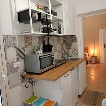 Casa Nonna Maria Appartement *
