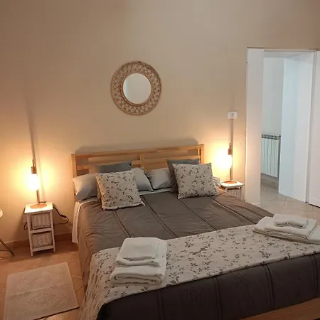 Appartement Casa Nonna Maria