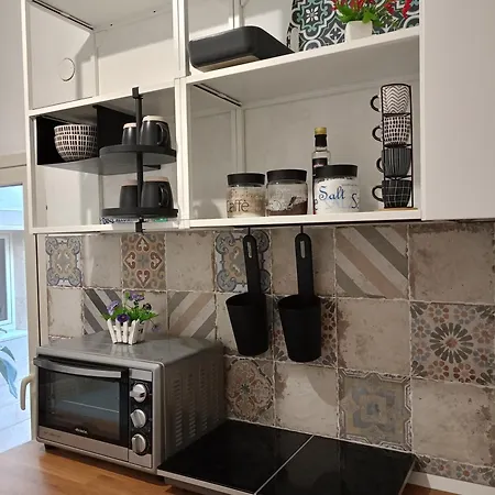 Casa Nonna Maria * Syracuse