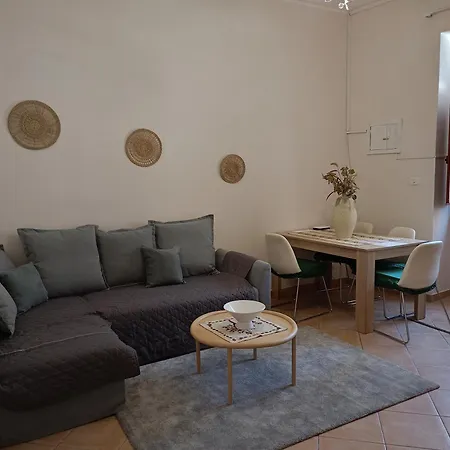 Appartement Casa Nonna Maria