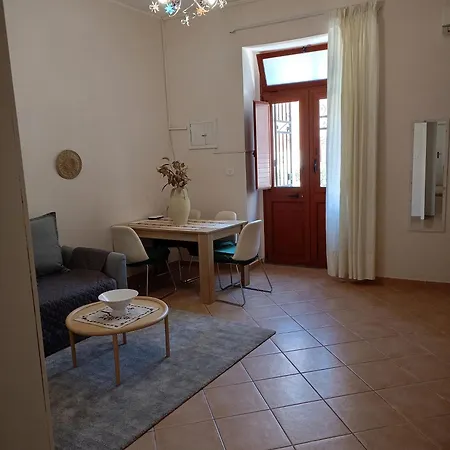 Appartement Casa Nonna Maria *