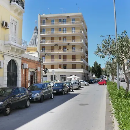 Casa Nonna Maria