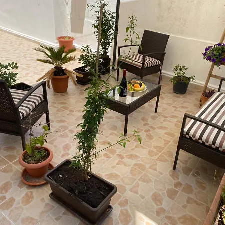 Daire Casa Nonna Maria