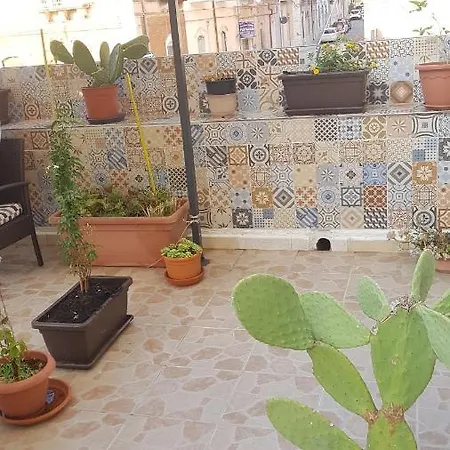 Apartment Casa Nonna Maria *