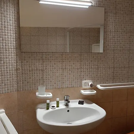 Casa Nonna Maria Apartment