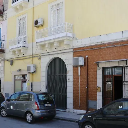 Casa Nonna Maria Daire *