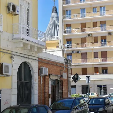 Daire Casa Nonna Maria Siraküza