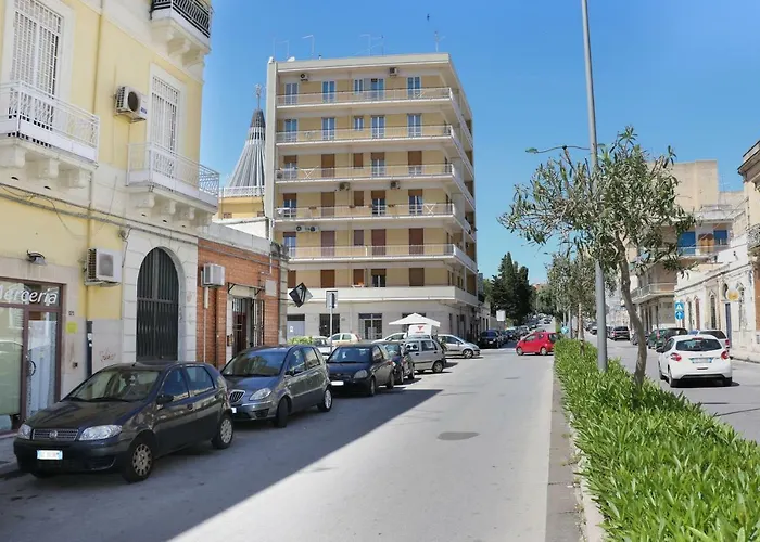 Casa Nonna Maria